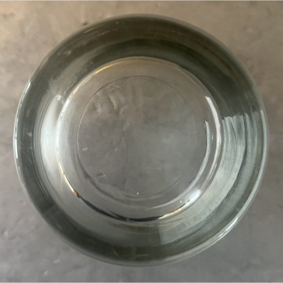 Old Fashioned Rocks Bar Glasses Motor Yacht‎ Boat Barware Set of 5 - Picture 9 of 10